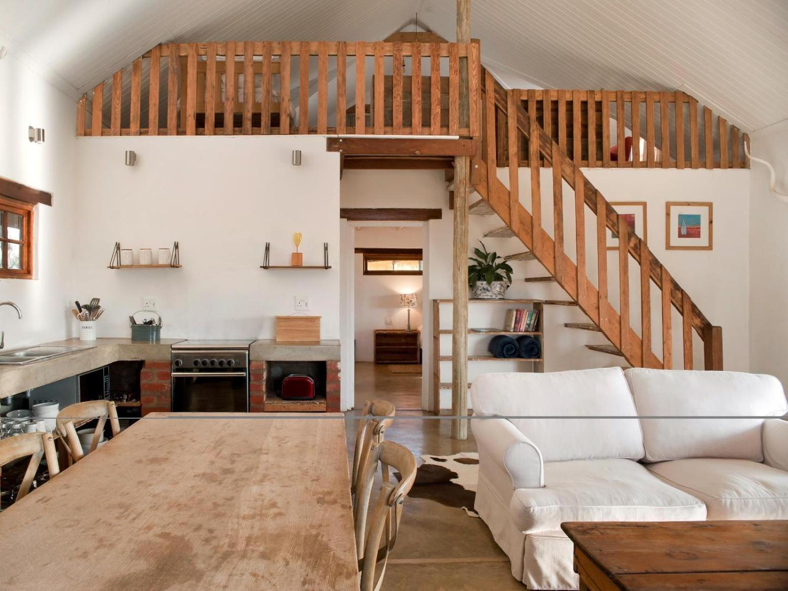 Dalmore Guest Farm Берґвілл Екстер'єр фото