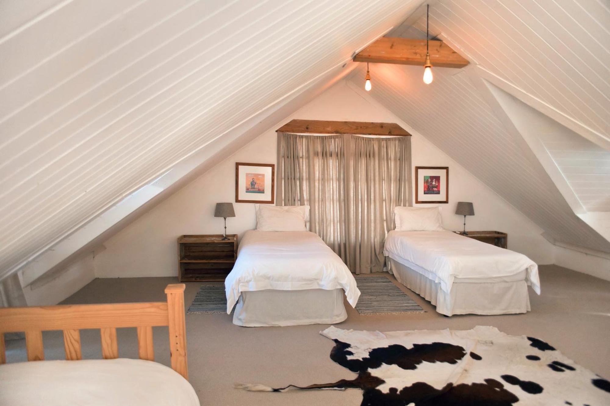 Dalmore Guest Farm Берґвілл Екстер'єр фото