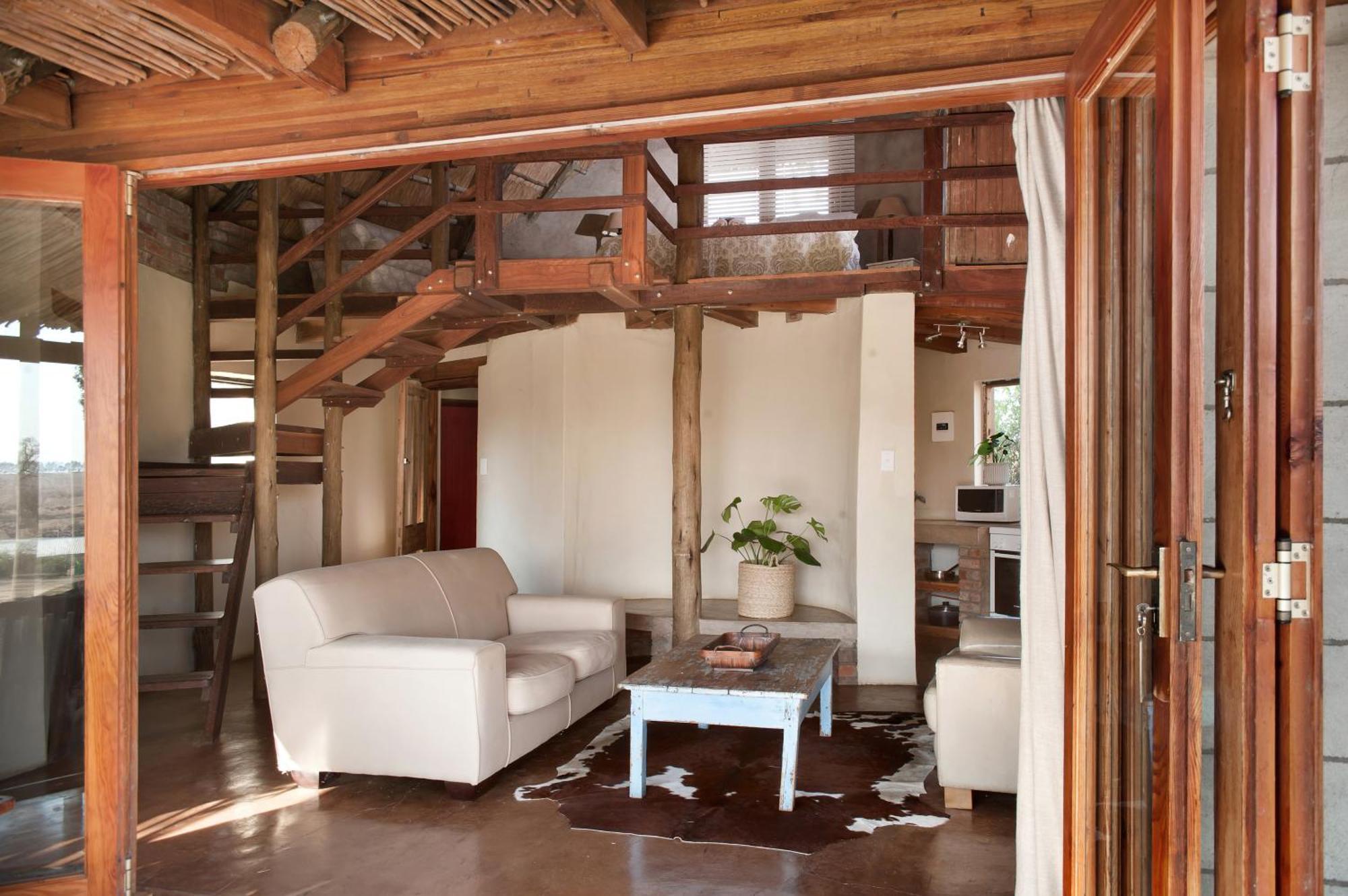 Dalmore Guest Farm Берґвілл Екстер'єр фото