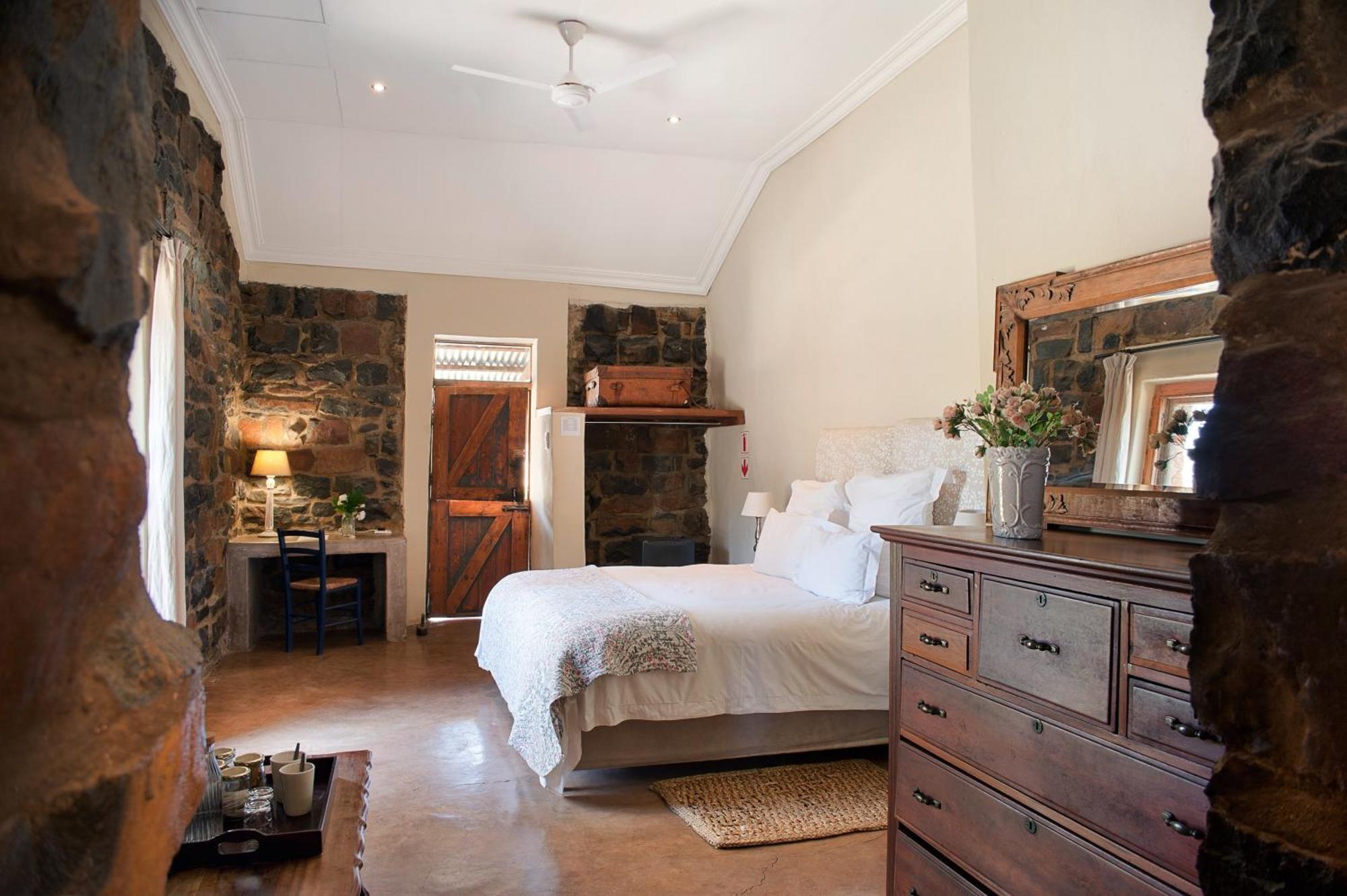 Dalmore Guest Farm Берґвілл Екстер'єр фото