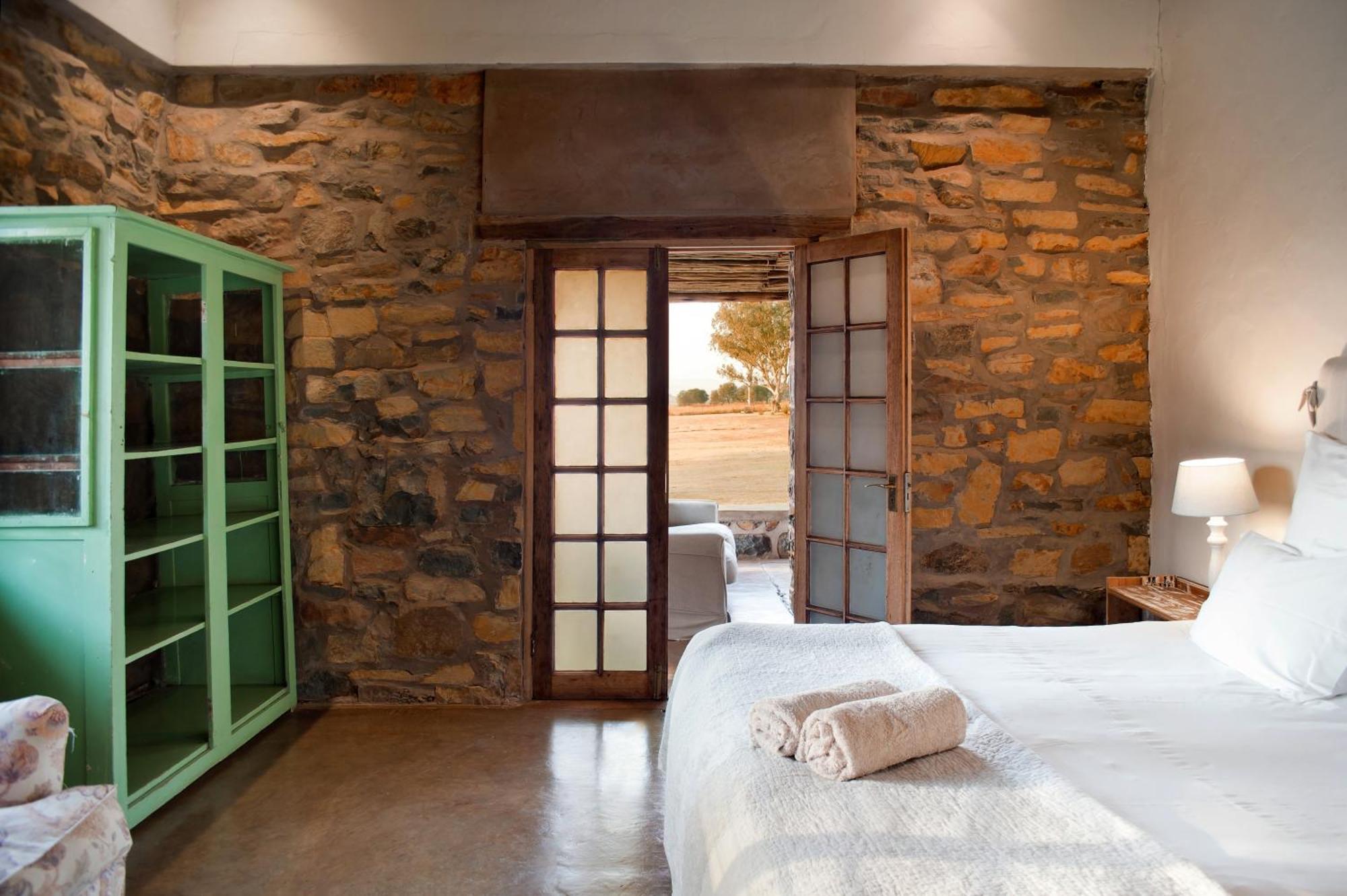 Dalmore Guest Farm Берґвілл Екстер'єр фото
