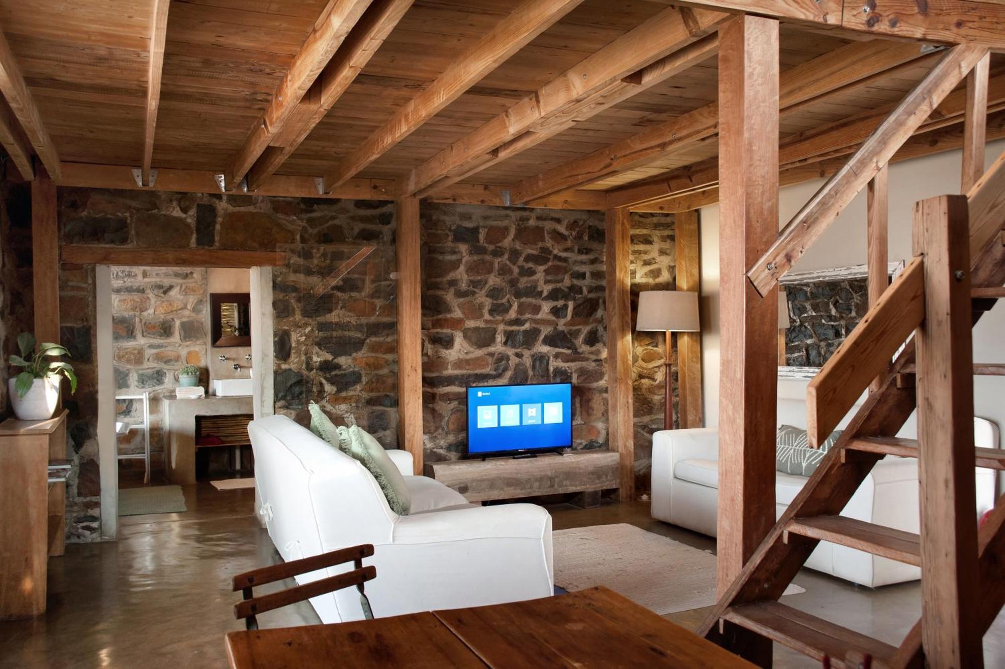Dalmore Guest Farm Берґвілл Екстер'єр фото