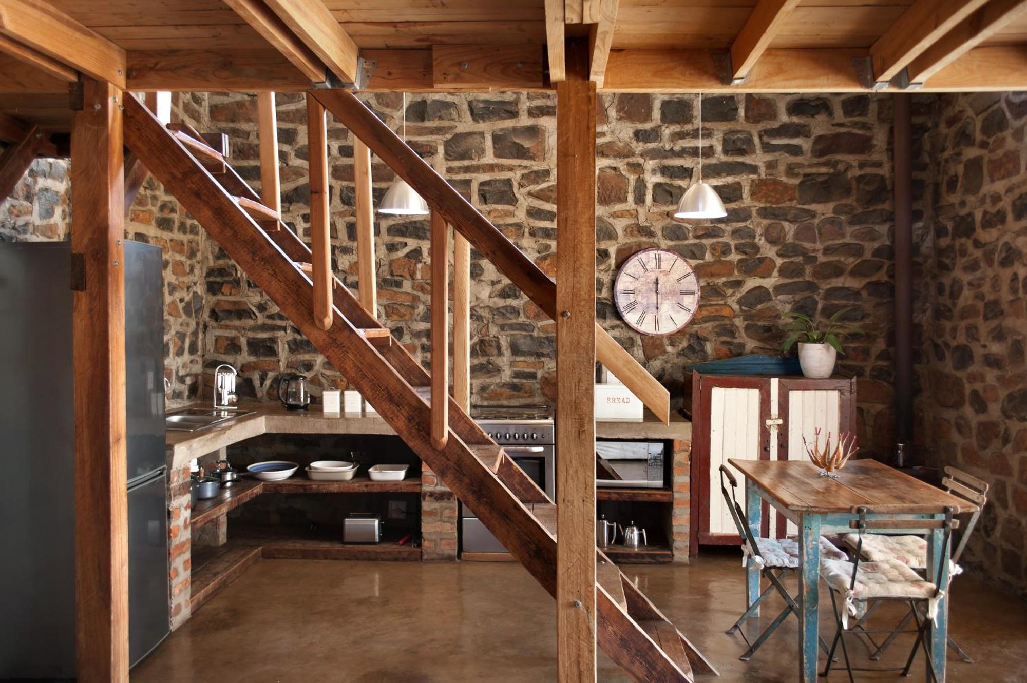 Dalmore Guest Farm Берґвілл Екстер'єр фото